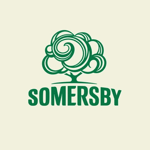 Somersby