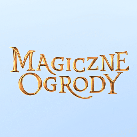 Magiczne Ogrody