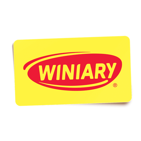 WINIARY