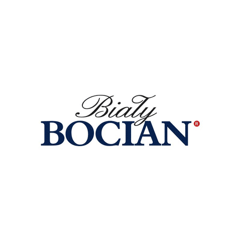 Biały Bocian Vodka
