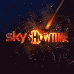 SkyShowtime