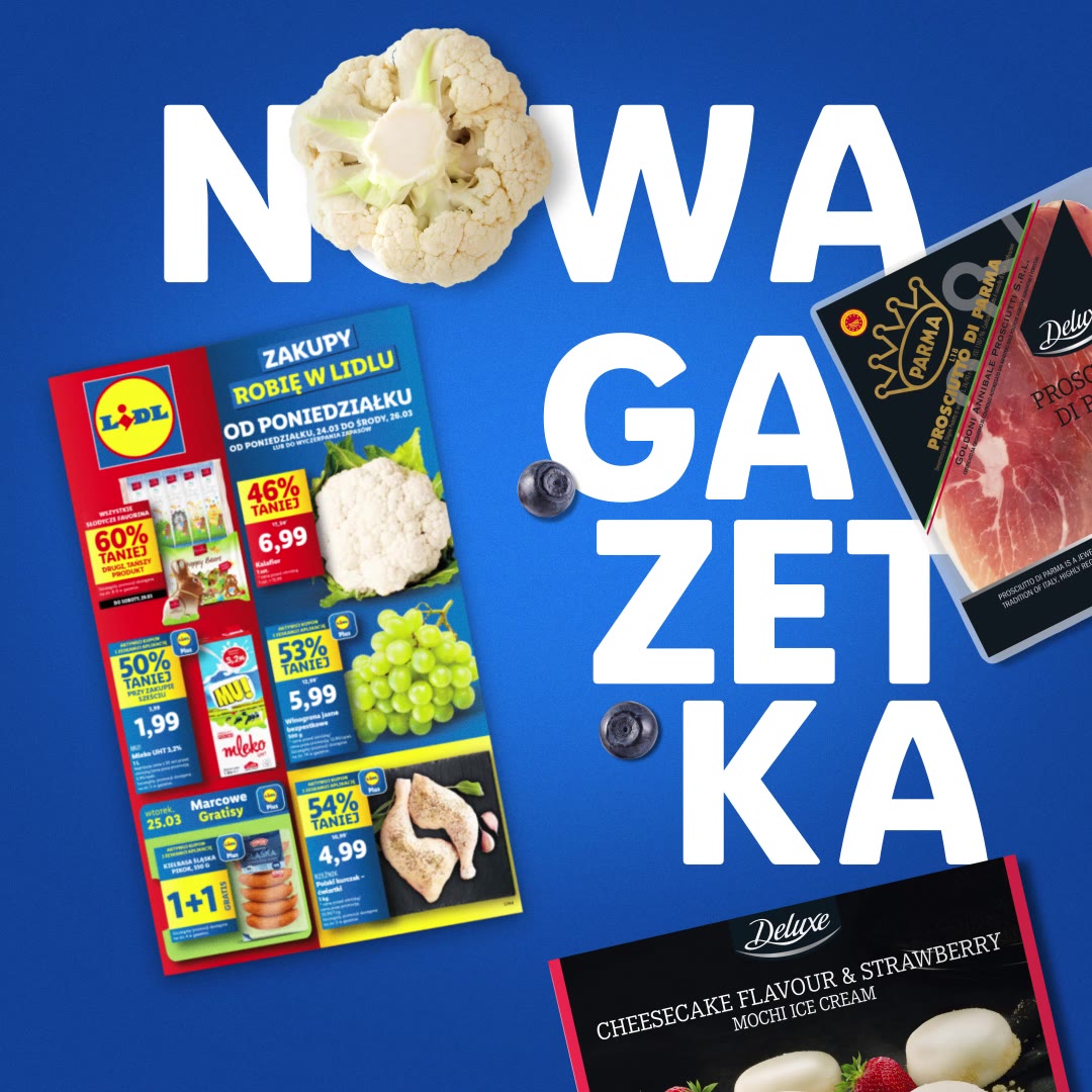 Lidl Polska