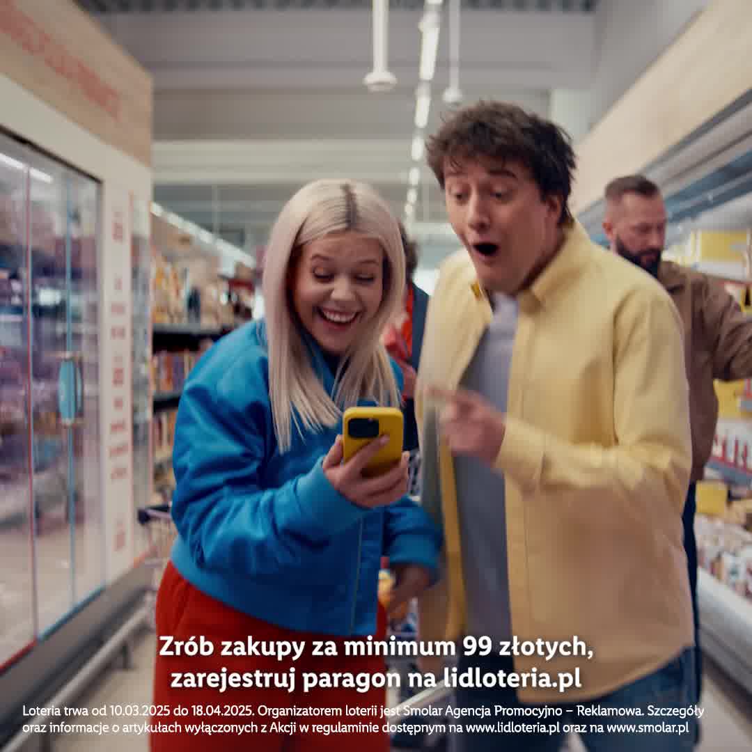Lidl Polska