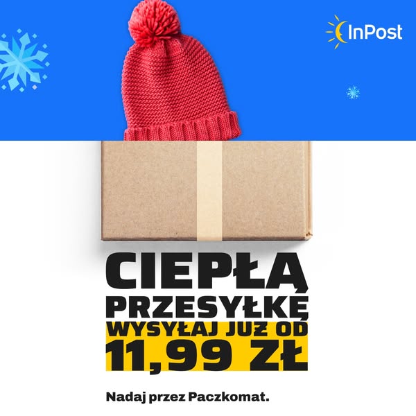 InPost - Paczkomat, Kurier