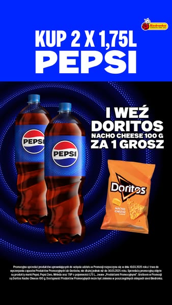 Pepsi