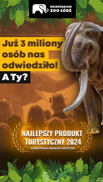 ZOO Łódź