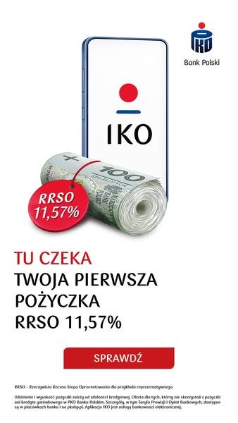 PKO Bank Polski