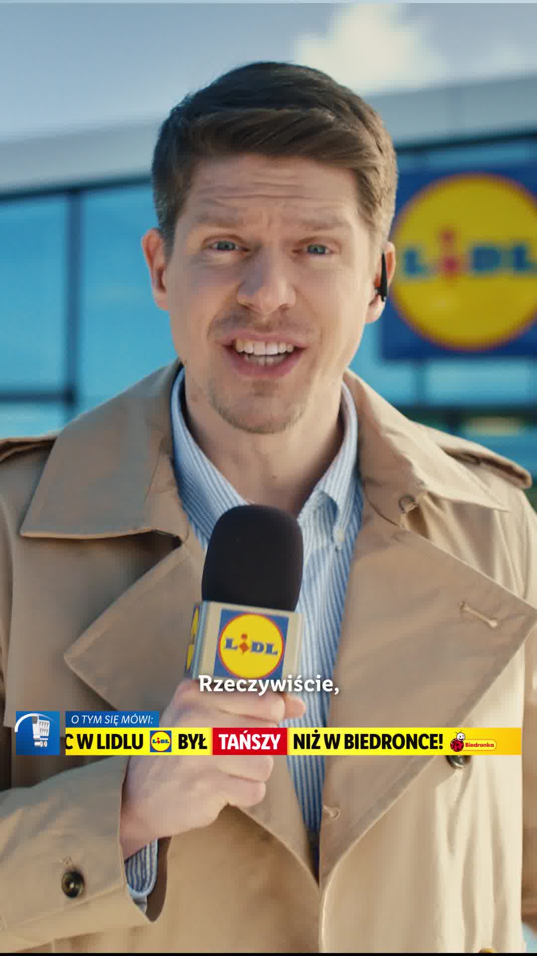 Lidl Polska