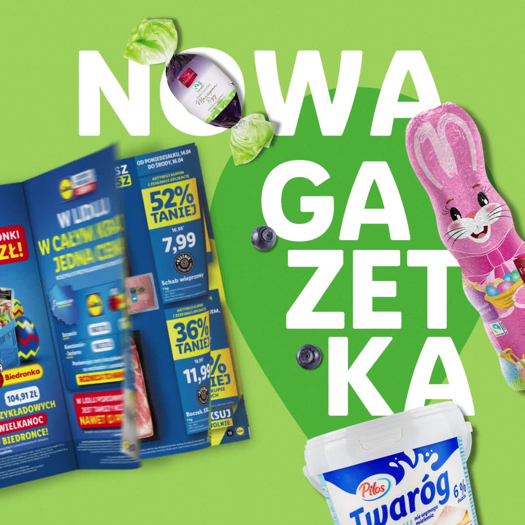 Lidl Polska