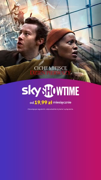 SkyShowtime
