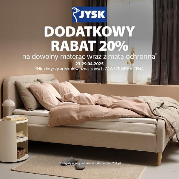 JYSK Polska