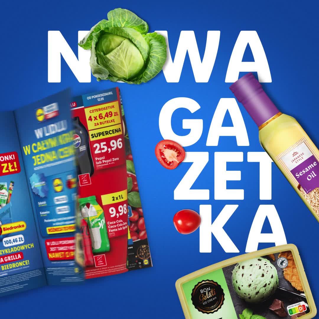 Lidl Polska