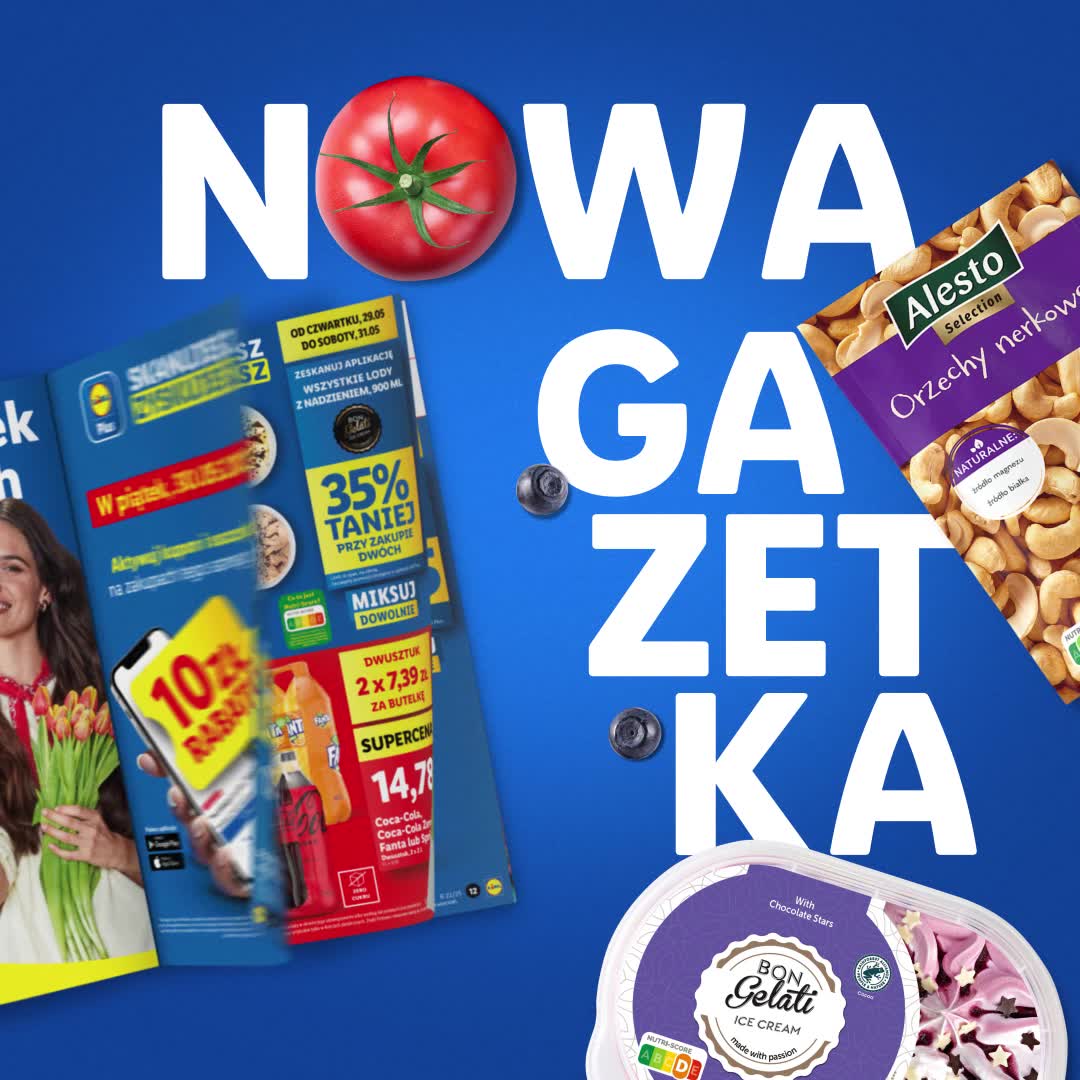 Lidl Polska