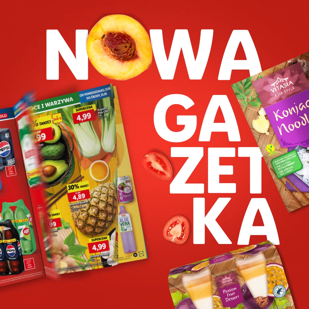 Lidl Polska