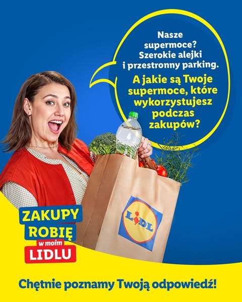Lidl Polska