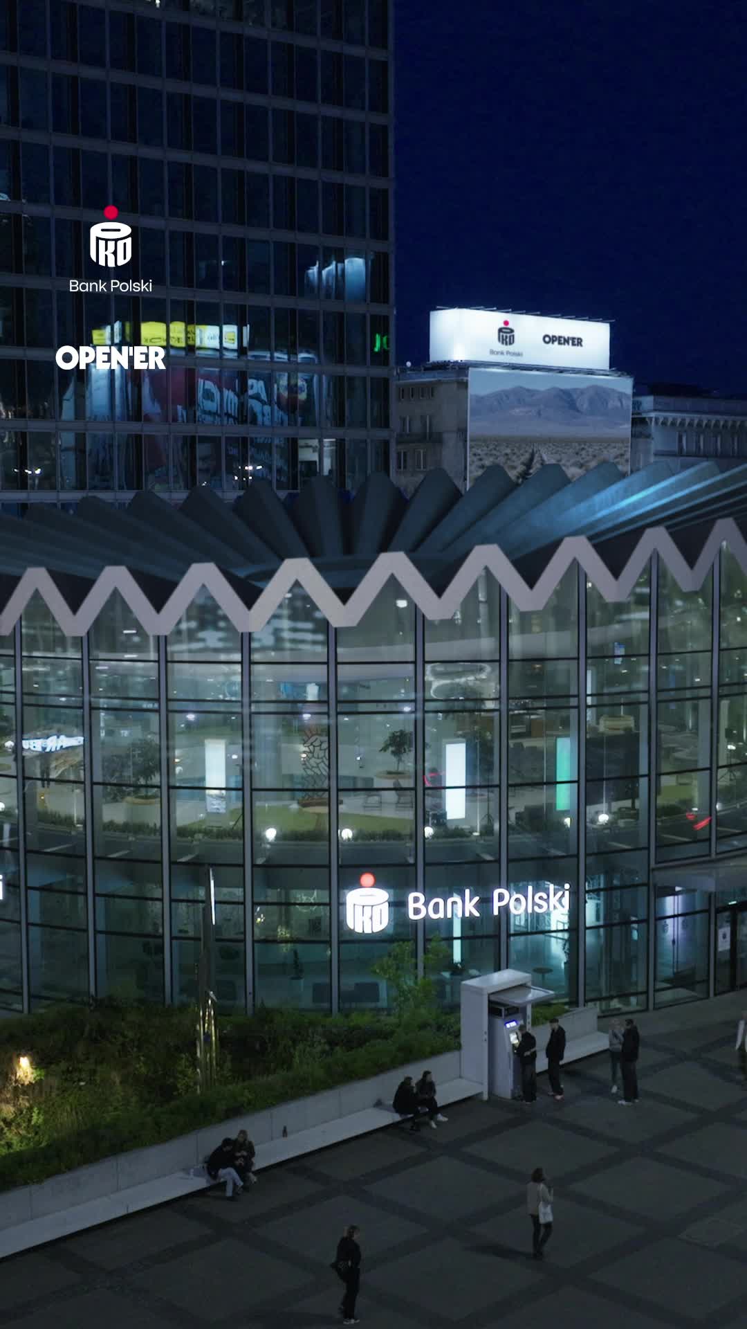 PKO Bank Polski