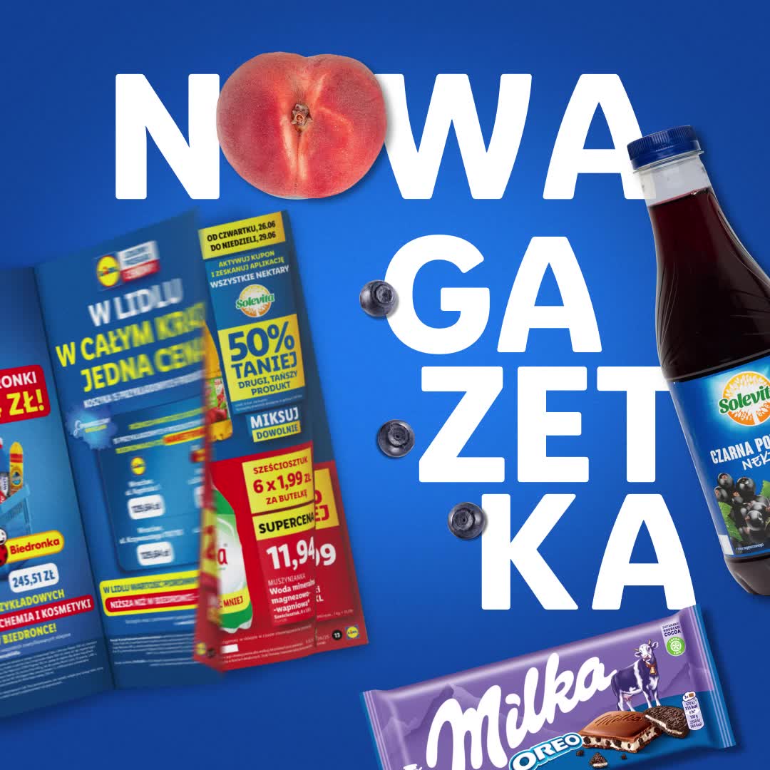 Lidl Polska