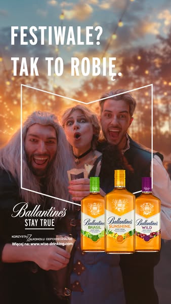 Ballantine's