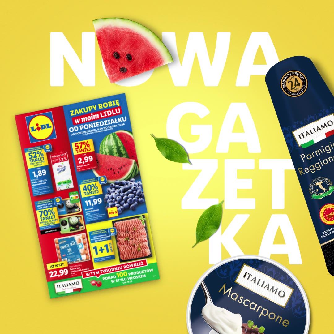 Lidl Polska