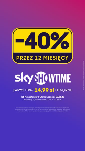 SkyShowtime